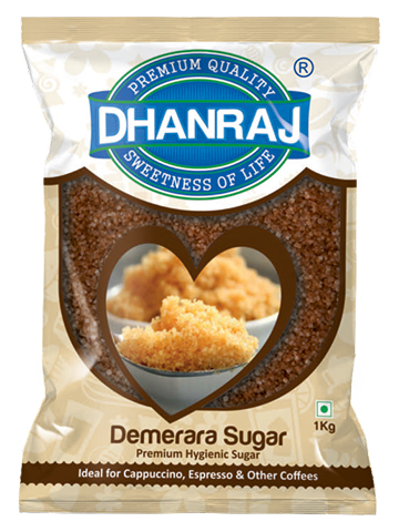 Demerara Sugar Sachet suppliers in india